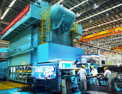 決戰四季度，汽車配件企業生產忙，家具企業迎挑戰