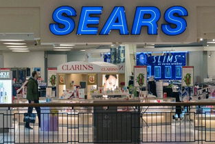 購物狂歡季開啟，實(shí)體零售變中求生，機(jī)械設(shè)備銷售迎機(jī)遇