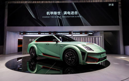 長城汽車發布2021年業績快報 營收超1363億元，同比增長32%，汽車銷售表現強勁